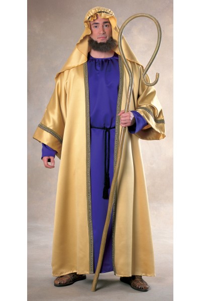 Joseph Christmas Deluxe Adult Costume