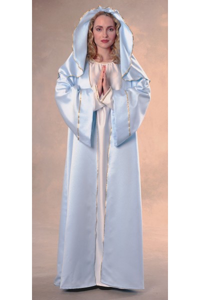 Mary Christmas Adult Costume