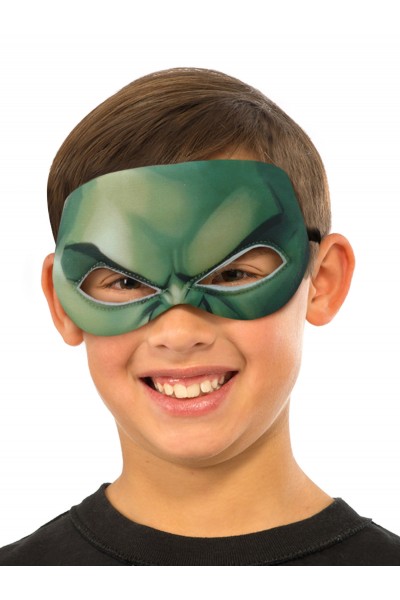 Hulk Plush Child Eyemask