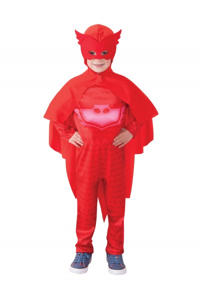 Owlette Child Costume PJ Masks