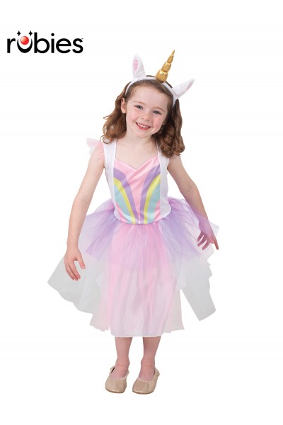 Unicorn Child Costume
