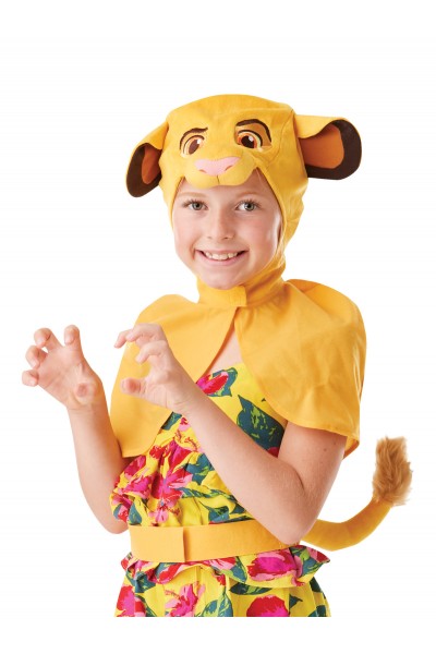 Simba Animals Accessory Set for Child