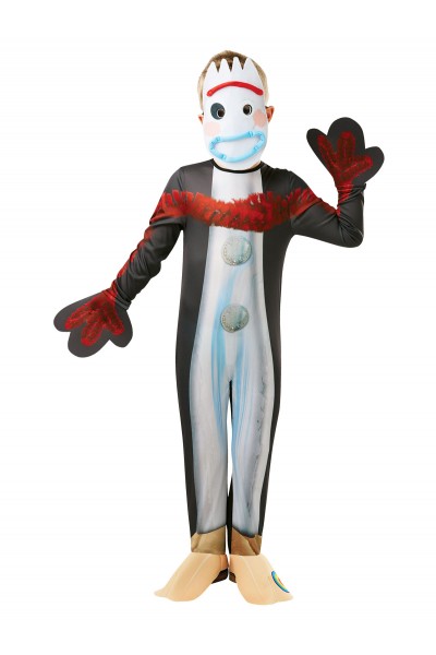 Kids Forky Toy Story Costume
