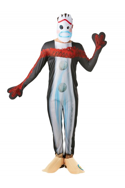 Adult Forky Toy Story Costume