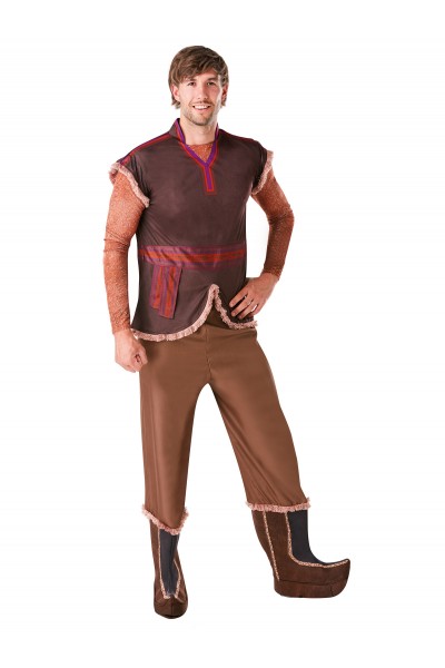 Kristoff Frozen 2 Adult Costume