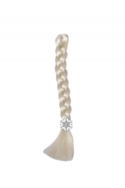 Disney Frozen Elsa Braid Accessory