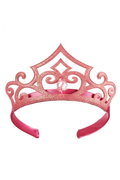 Sleeping Beauty Child Tiara - Accessory