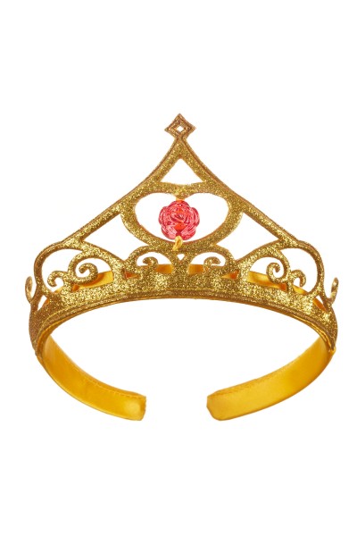 Belle Child Tiara The Beauty and The Beast - Accessory