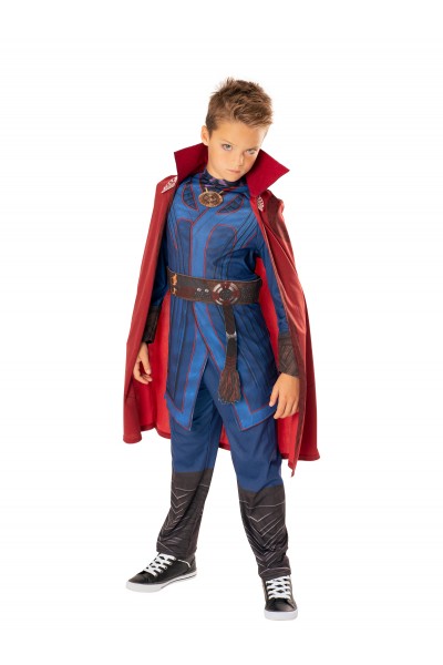 Kids Deluxe Doctor Strange Costume