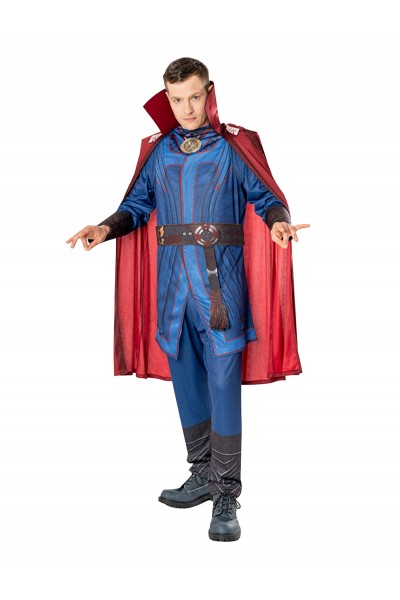 Adult Doctor Strange Multiverse Costume