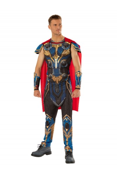 Thor Deluxe Love & Thunder Adult Costume