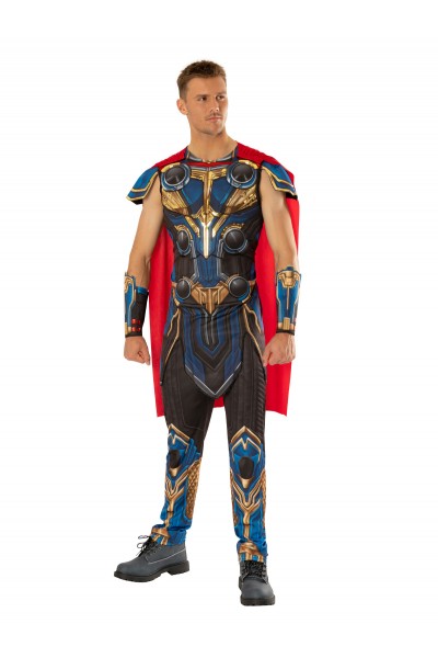 Thor Deluxe Love & Thunder Adult Costume
