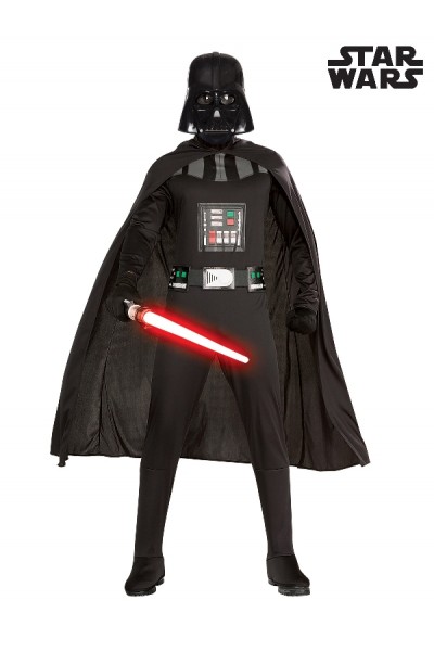 Adult Darth Vader Star Wars Costume