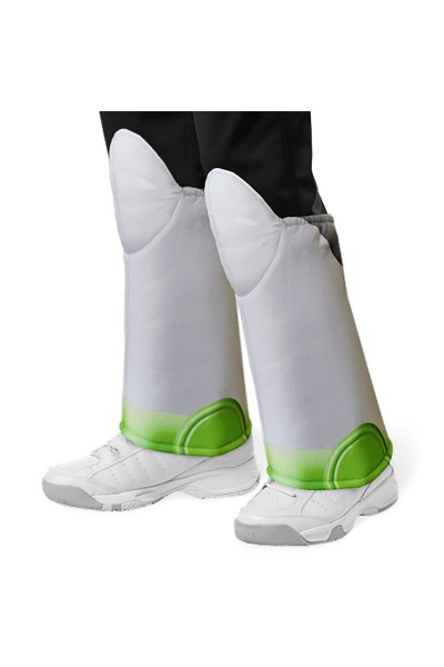Buzz Lightyear Child Boot Tops