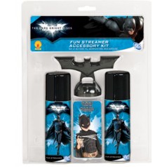 Batman Fun Streamer Kit - Accessory