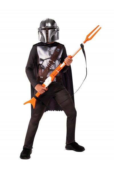 Mandalorian Child Costume Star Wars