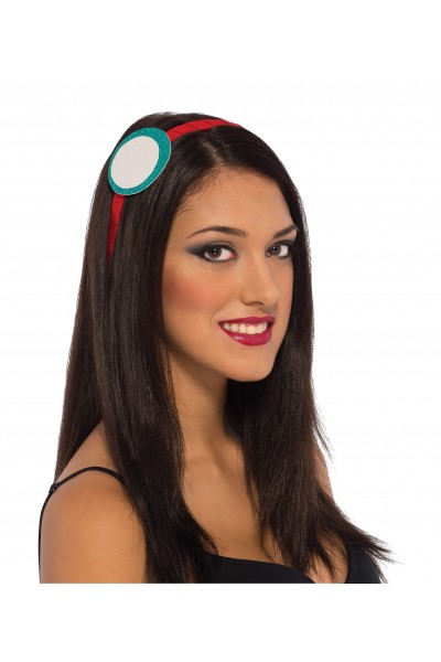 Iron Rescue Adult Headband