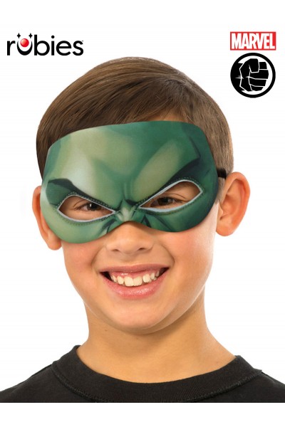 Hulk Kids Plush Eyemask
