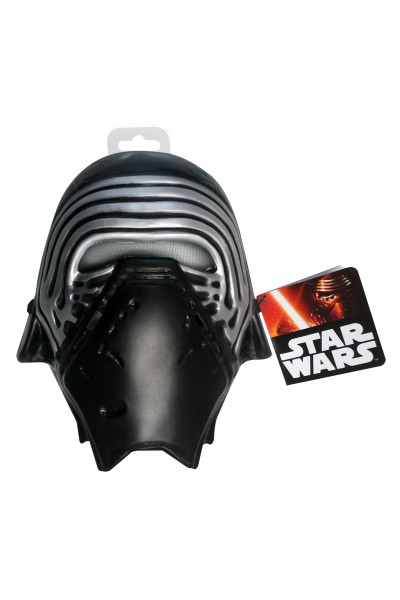 Kylo Ren Child Mask