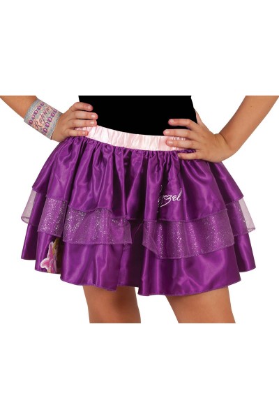 Rapunzel Tangled Princess Child Tutu