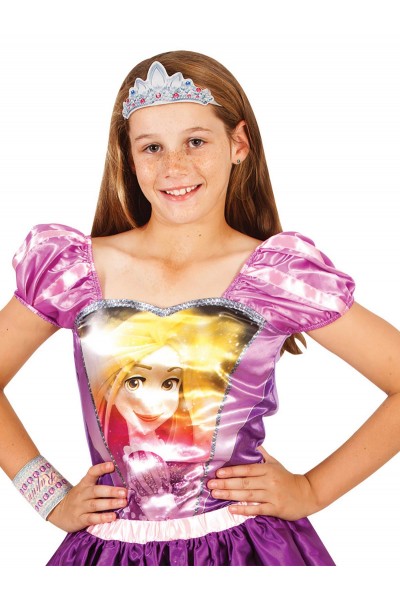 Rapunzel Tangled Princess Child Top