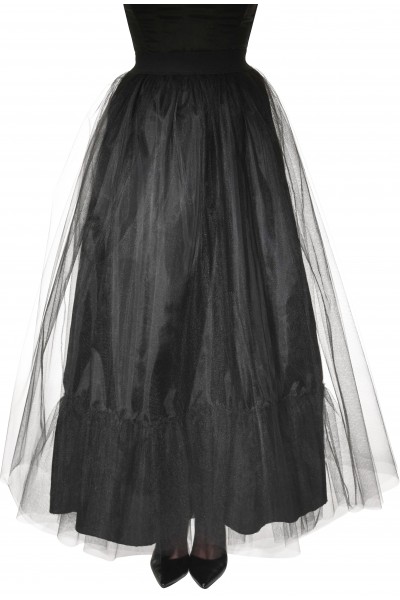 Soulless Adult Skirt