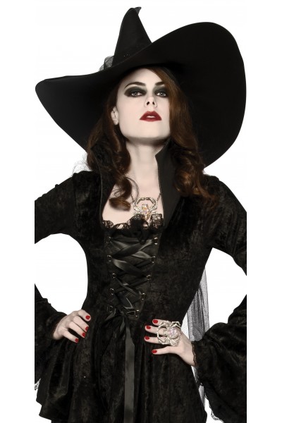 Witches Adult Hat - Accessory