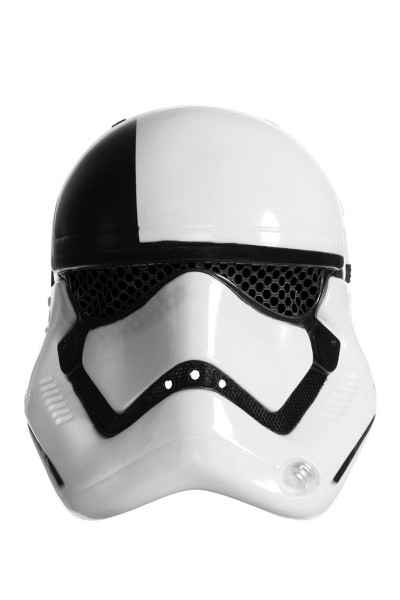 Executioner Trooper Adult 1/2 Mask Star Wars