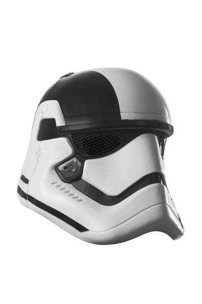 Star Wars Executioner Trooper Mask