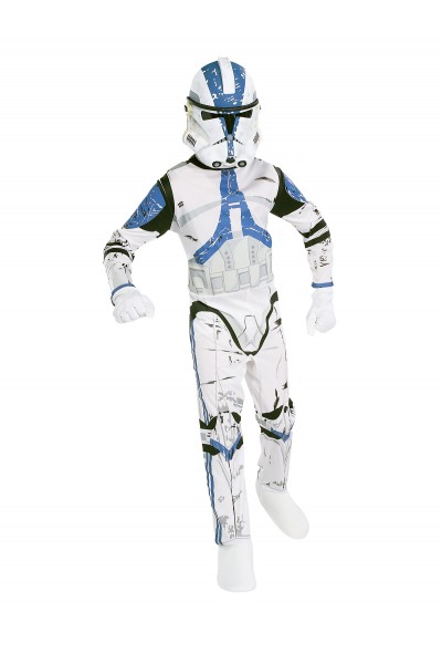 Clone Trooper Classic Child Costume