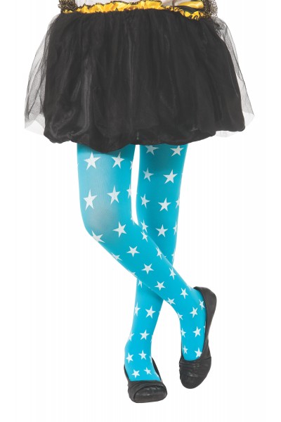American Dream Child Tights - Accessory | Costume City