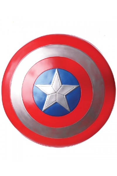 Captain America Full-Size Shield