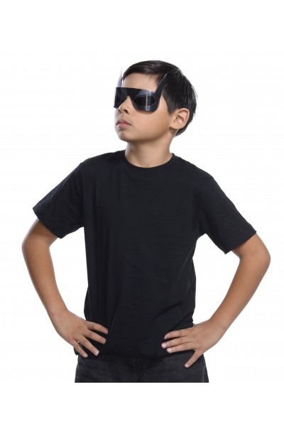 Batman Character Eyes for Child - Accessory