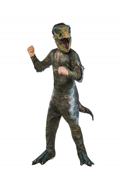 Therizinosaurus Classic Costume Jurassic World