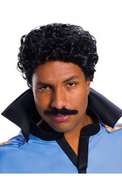 Lando Calrissian Adult Wig