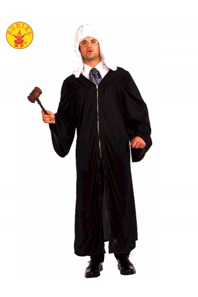 Santa Suit Premium Adult Kit