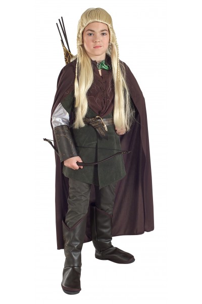 Legolas Adult Costume
