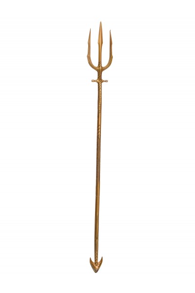 Aquaman Trident - Accessory