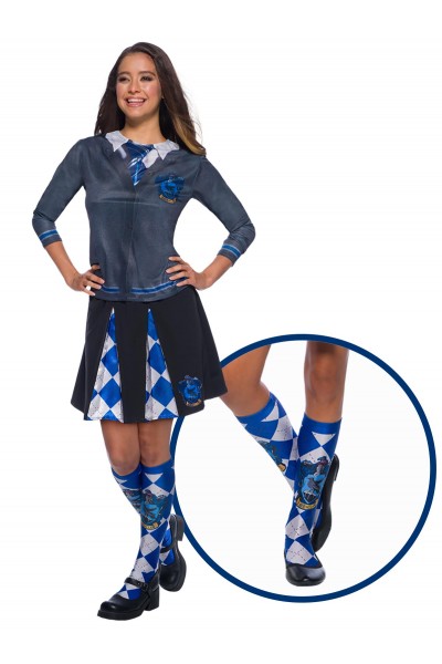 Ravenclaw Harry Potter Child Socks - Accessory