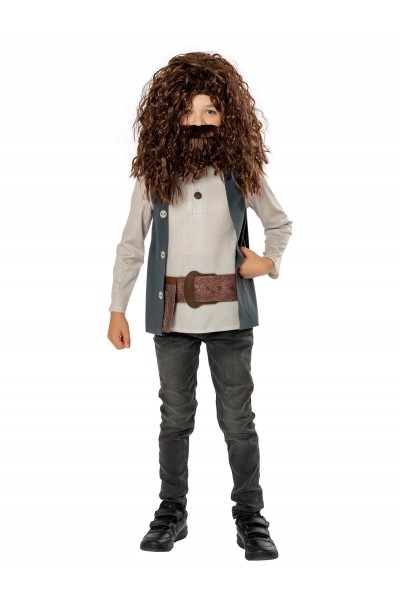 Hagrid Costume for Kids