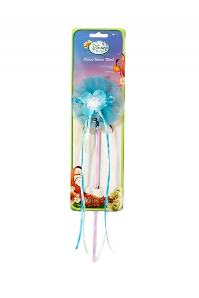 Silvermist Disney Fairies Wand - Accessory