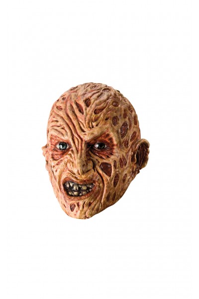 Freddy Nightmare Adult Mask