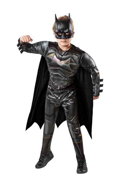 'The Batman' Deluxe Lenticular