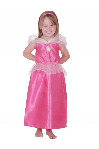 Sleeping Beauty Classic Child Costume