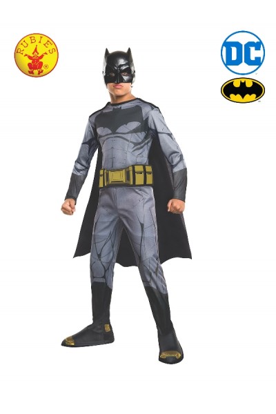 Batman Dawn Of Justice Child Costume