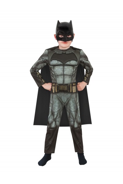  Batman Dawn of Justice Child Costume
