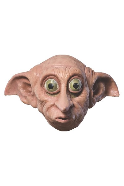 Dobby Kids Vinyl Mask Harry Potter