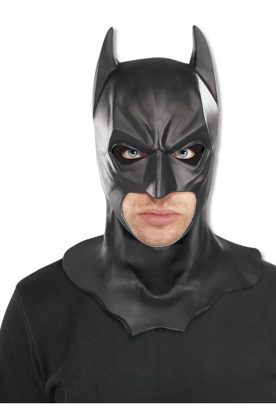 Batman Full Adult Mask - Accessory