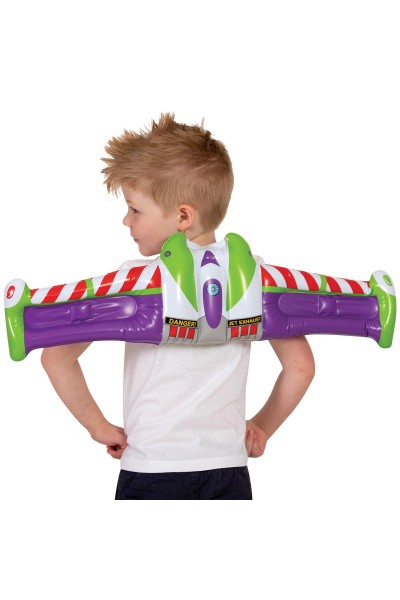 Buzz Toy Story Inflatable Wings Kids