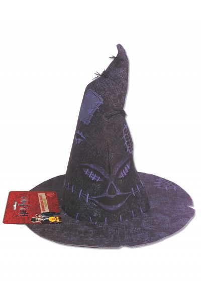 Sorting Hat Harry Potter - Accessory